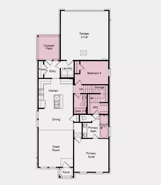 Celina, TX 75009,101 Tornillo DR