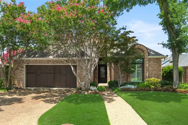 14798 Lochinvar CT, Addison, TX 75254