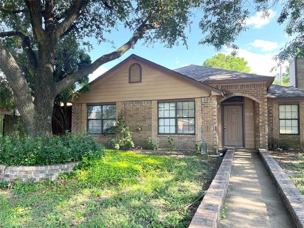 13118 Rustic CIR, Balch Springs, TX 75180