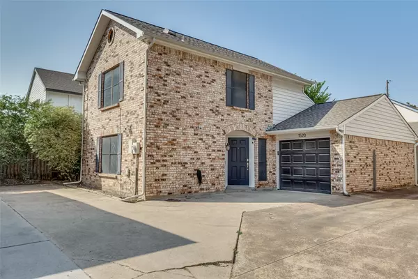 1520 Mccoy ST, Dallas, TX 75204