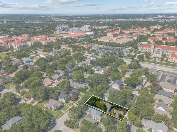 Fort Worth, TX 76109,3141 Wabash AVE