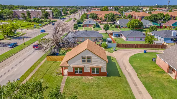 10203 Glen Vista DR, Dallas, TX 75217