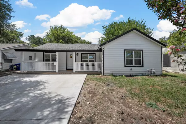 Waco, TX 76707,3819 Cumberland AVE
