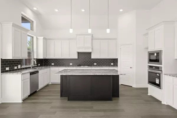 Desoto, TX 75115,974 Reeves DR