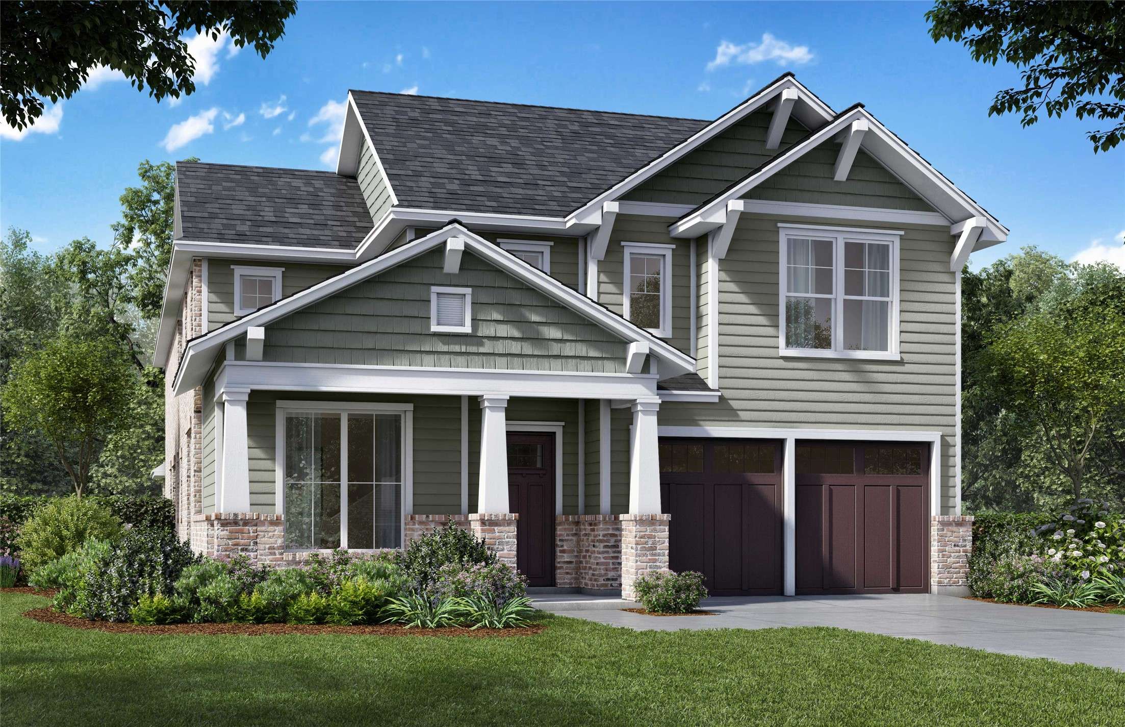 3838 Trista LN, Frisco, TX 75035