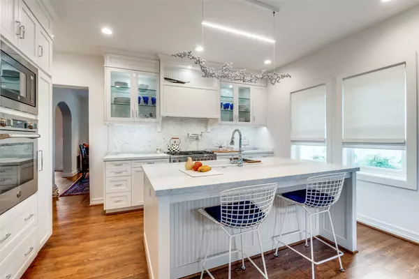 Highland Park, TX 75205,4444 Livingston AVE