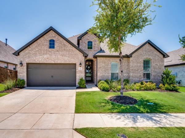 1501 Daisy Corner DR, Celina, TX 75078