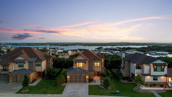 1053 Chapel Ridge RD, Graford, TX 76449