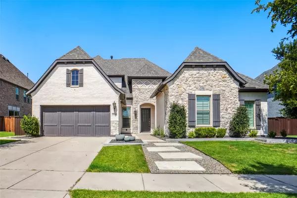830 Redstem DR, Prosper, TX 75078