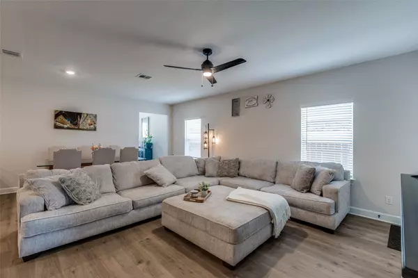 Princeton, TX 75407,1217 Bullock DR