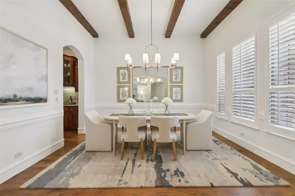 Prosper, TX 75078,1030 Deer Run LN