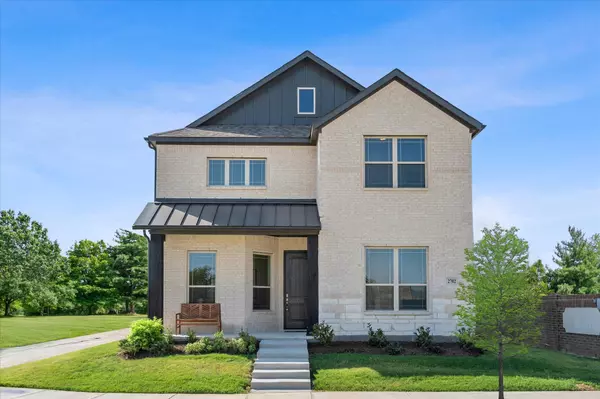 Corinth, TX 76208,1517 Pirene ALY