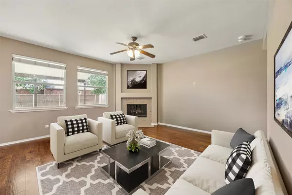 Wylie, TX 75098,1203 Madison DR