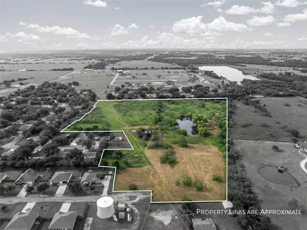 Robinson, TX 76706,TBD Greenbriar DR