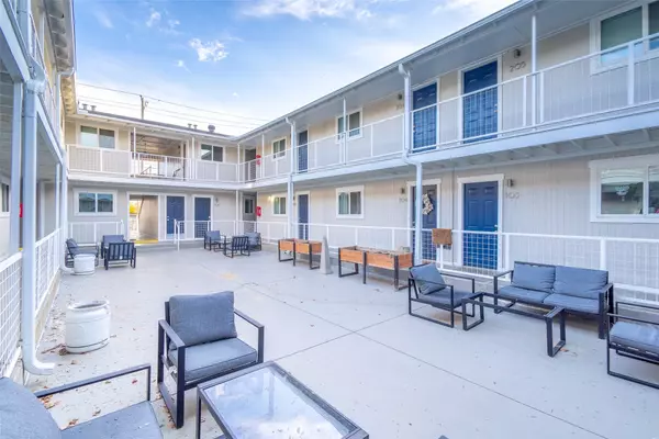 Dallas, TX 75206,4919 San Jacinto ST #108