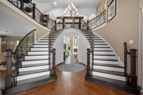 4007 Barlow, Mansfield, TX 76063