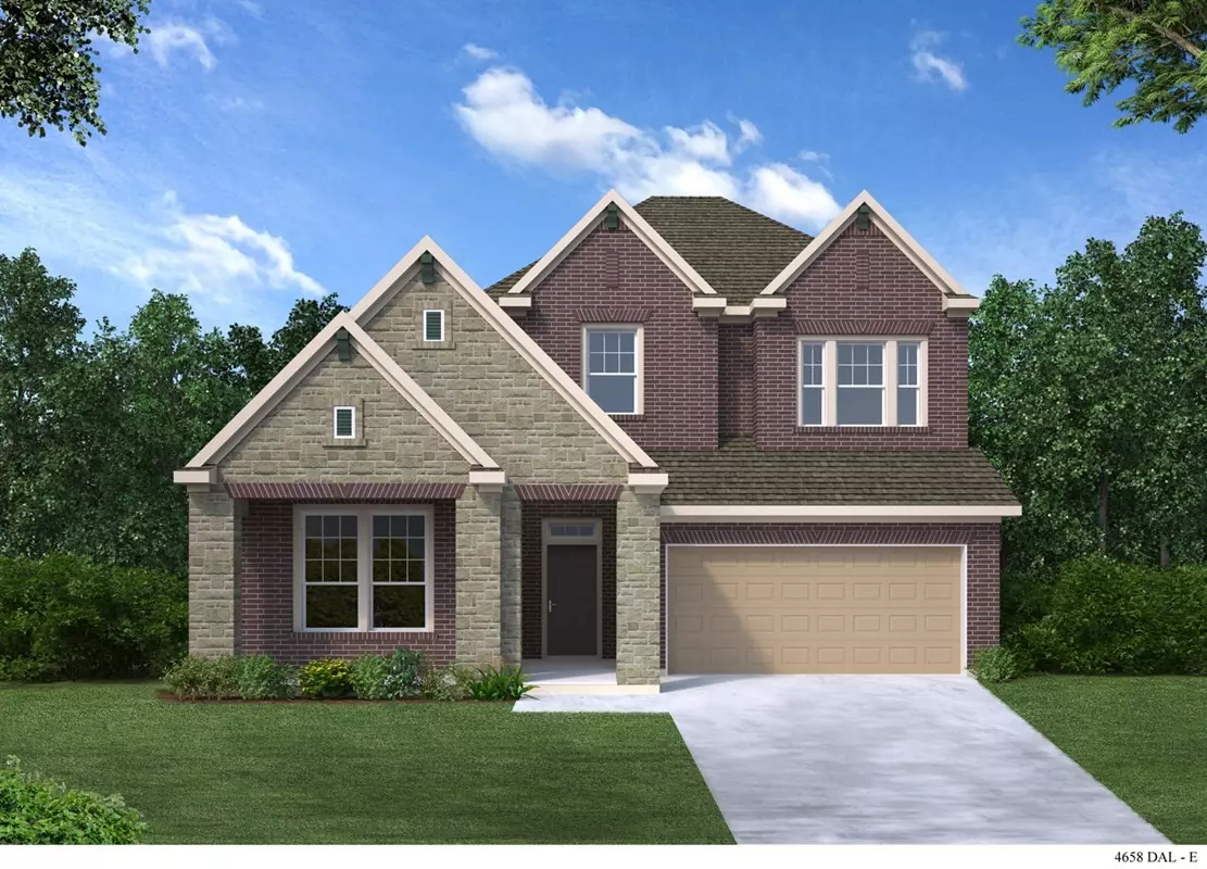 Northlake, TX 76247,2109 Chance LN