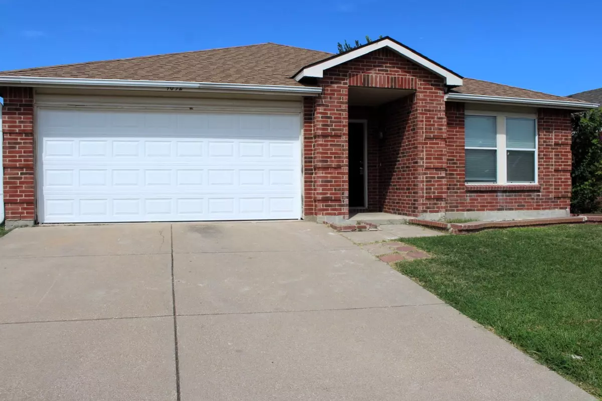 Fort Worth, TX 76244,9032 Napa Valley TRL