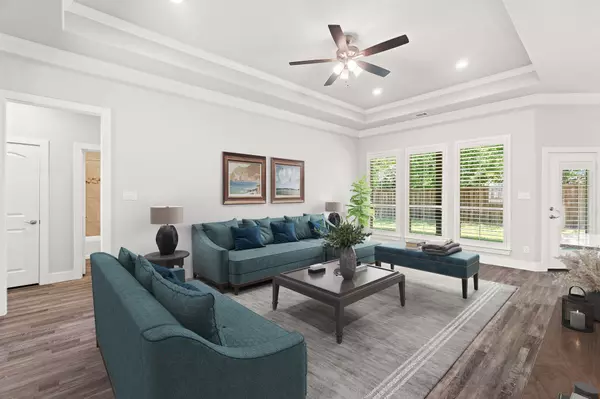 Mabank, TX 75147,535 Limestone CIR