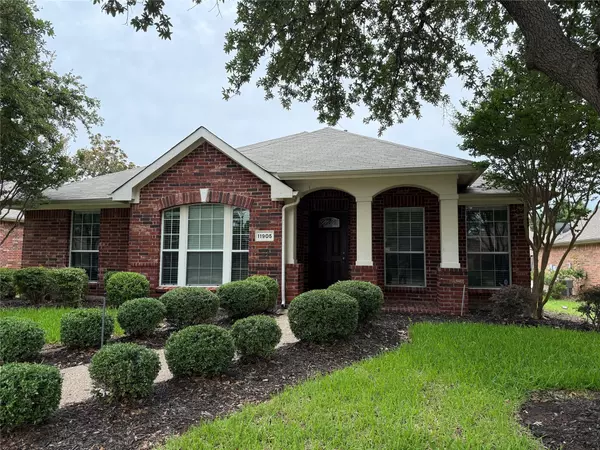 11905 Stephenville DR, Frisco, TX 75035