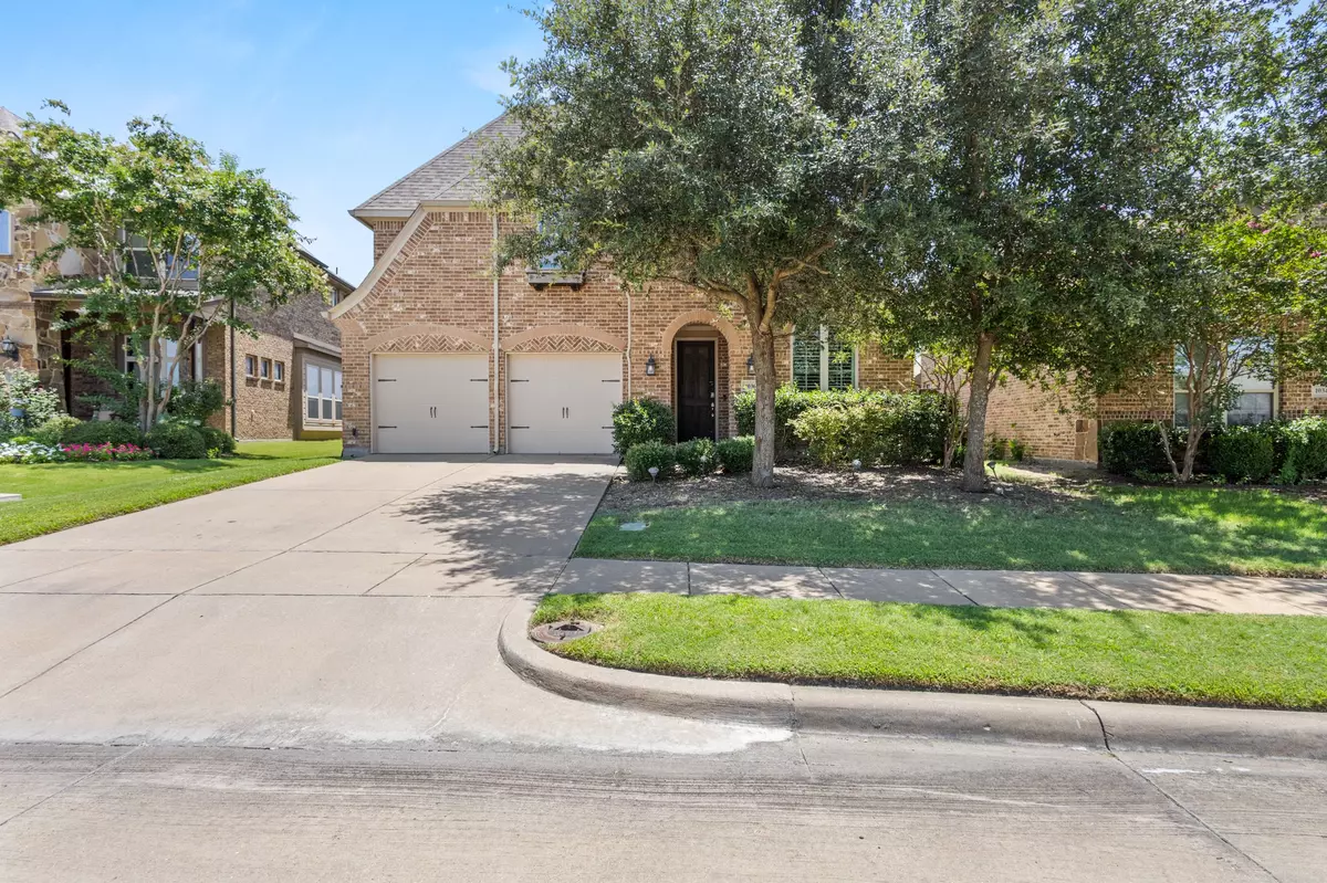 Forney, TX 75126,1036 Edgefield LN