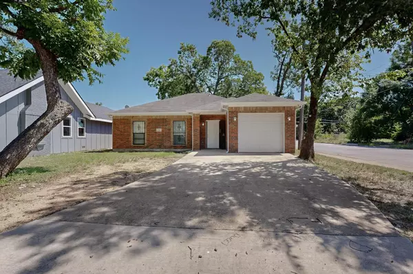 1302 Hendricks AVE, Dallas, TX 75216
