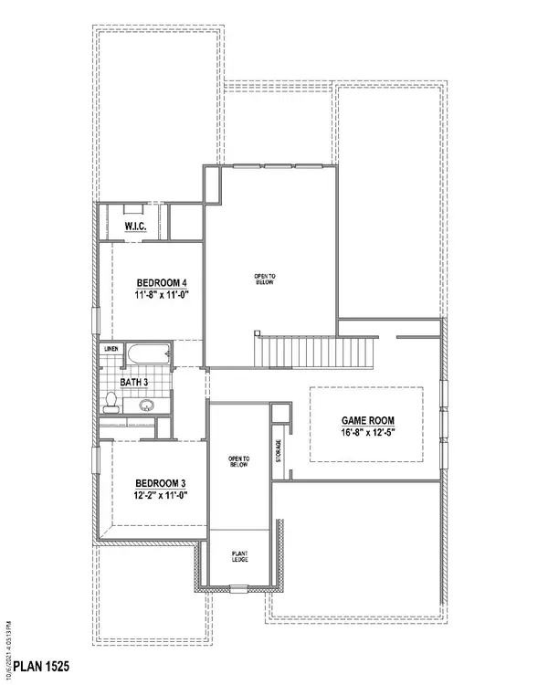 Celina, TX 75009,3121 Lacebark LN