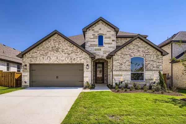 Celina, TX 75009,3121 Lacebark LN