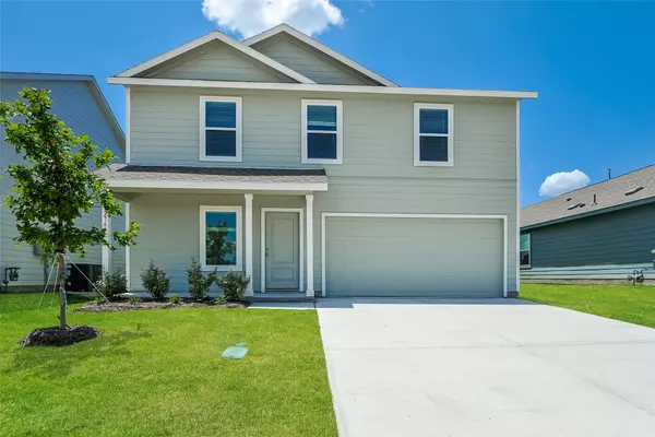 2749 Mistwood, Fort Worth, TX 76108