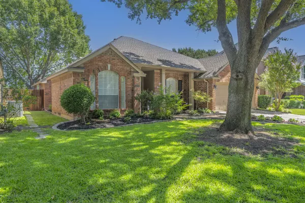 Arlington, TX 76017,3207 Arcadia DR