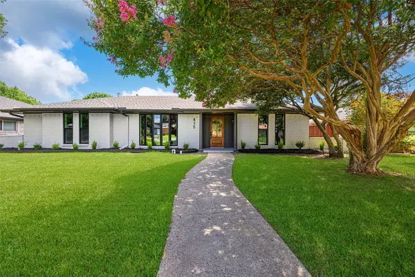 415 Forest Grove DR, Richardson, TX 75080