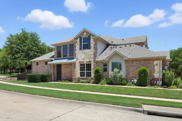 Garland, TX 75044,1911 Osprey LN