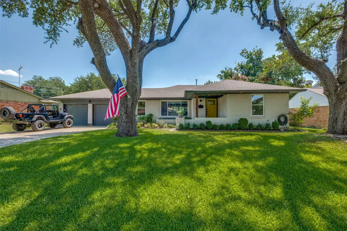 Dallas, TX 75214,6556 Highgate LN