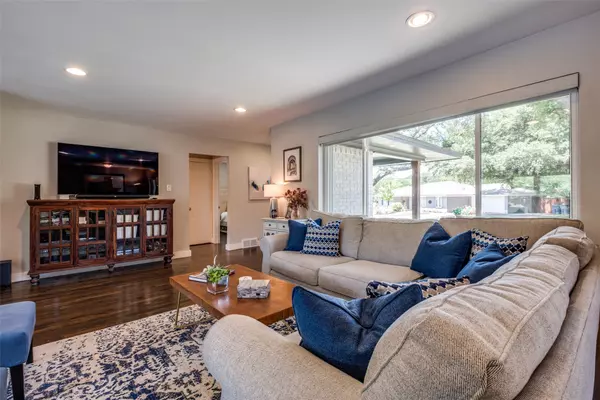 Dallas, TX 75214,6556 Highgate LN