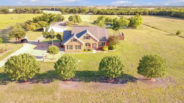 3415 Fm 3211, Caddo Mills, TX 75135