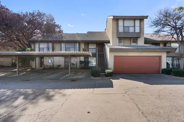 4533 N O Connor RD #2208, Irving, TX 75062