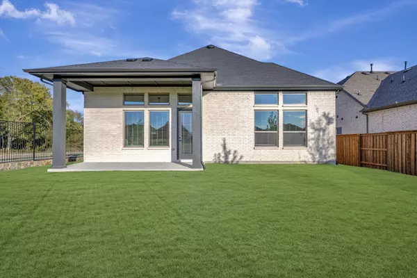 Van Alstyne, TX 75495,1520 Ebling WAY