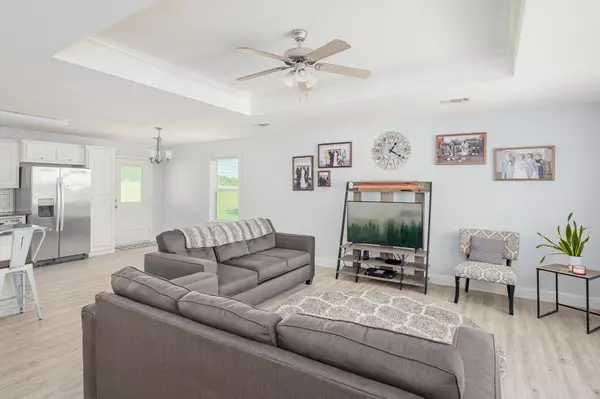 Blue Ridge, TX 75424,219 Ridgetop CT