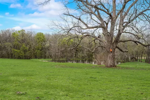 11655 County Road 483, Lavon, TX 75166