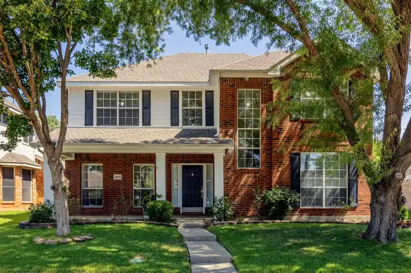 5004 Boxwood LN, Mckinney, TX 75070