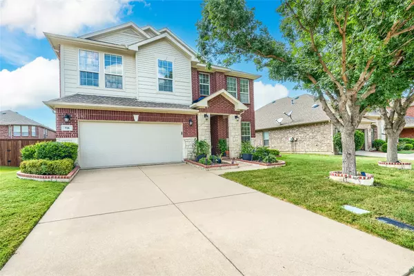 Lewisville, TX 75056,724 Clear Water DR