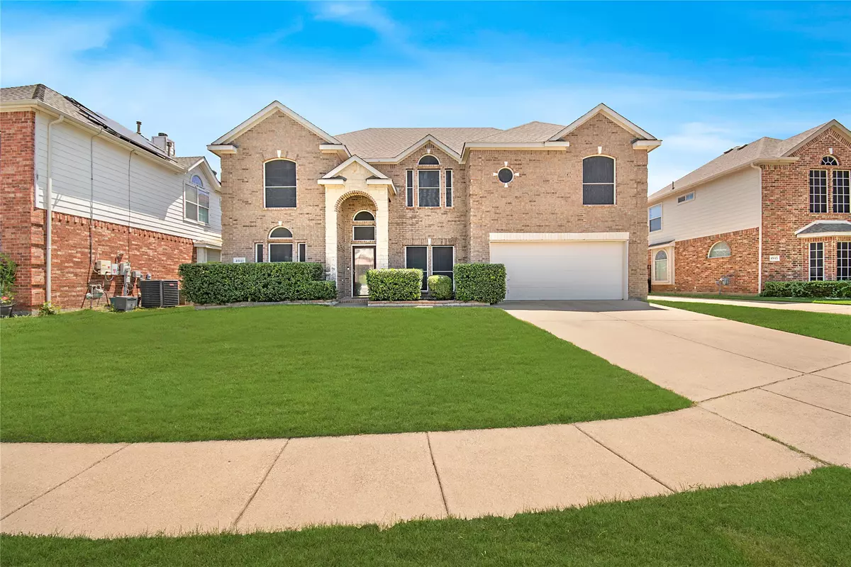 Fort Worth, TX 76123,4941 Cedar Brush DR