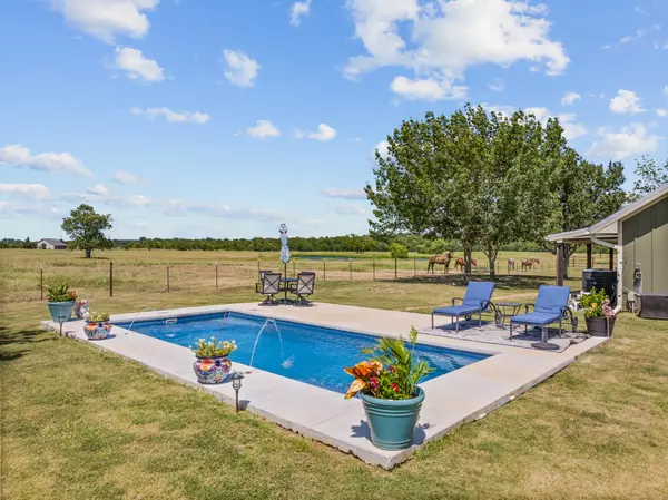 7224 CR 4315, Campbell, TX 75422
