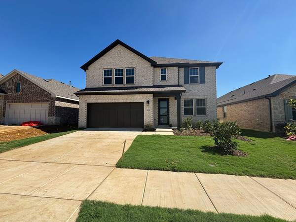 1312 Abbott Creek RD, Celina, TX 75009