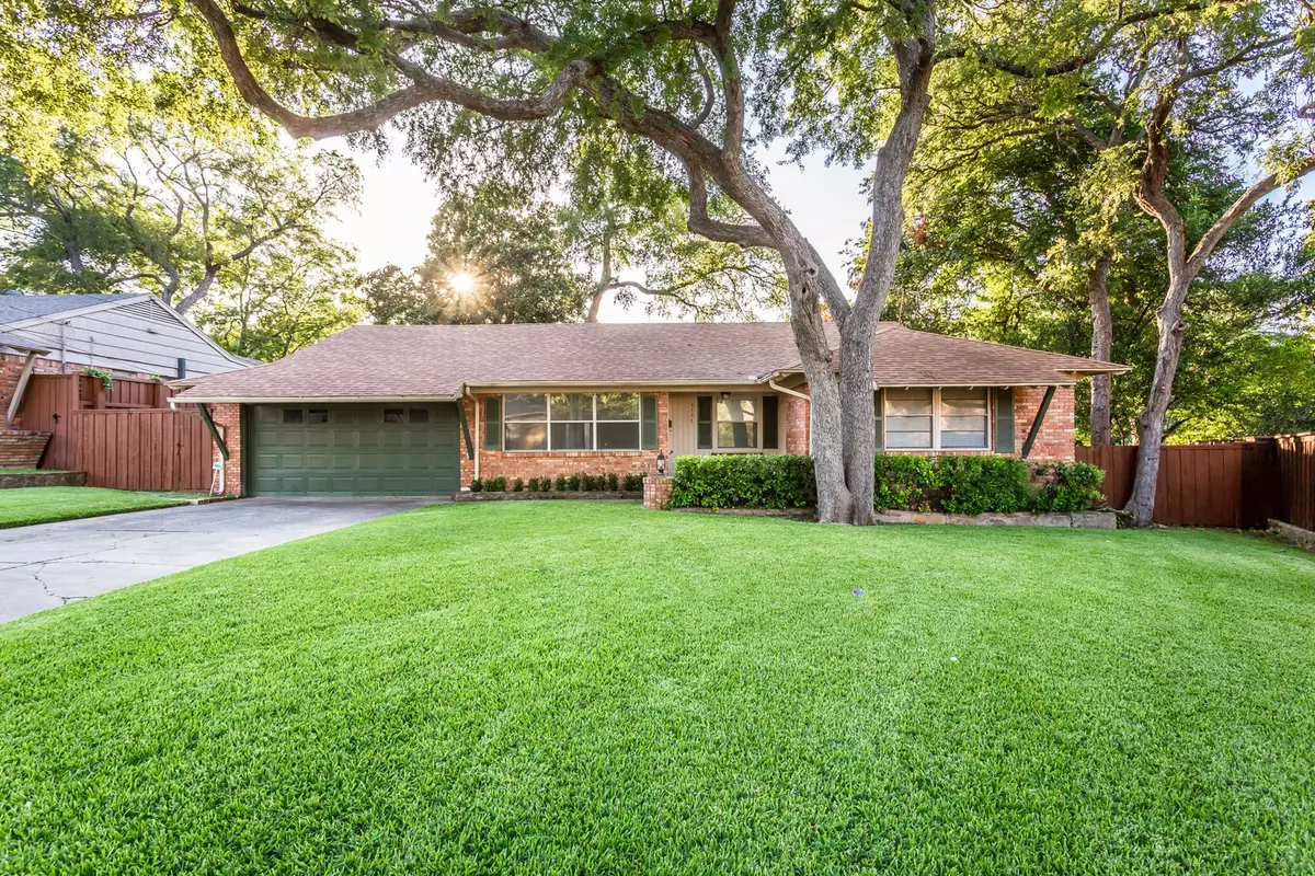 Dallas, TX 75214,6737 Lakefair CIR