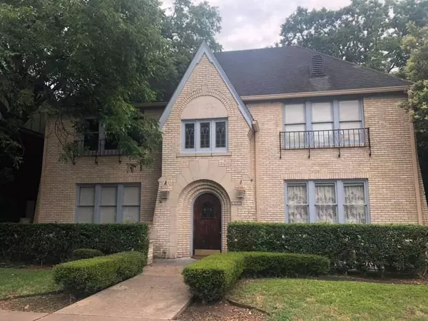 4000 Hawthorne AVE #08, Dallas, TX 75219