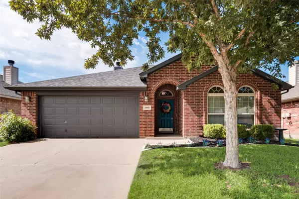 3905 Cedar Falls DR, Fort Worth, TX 76244