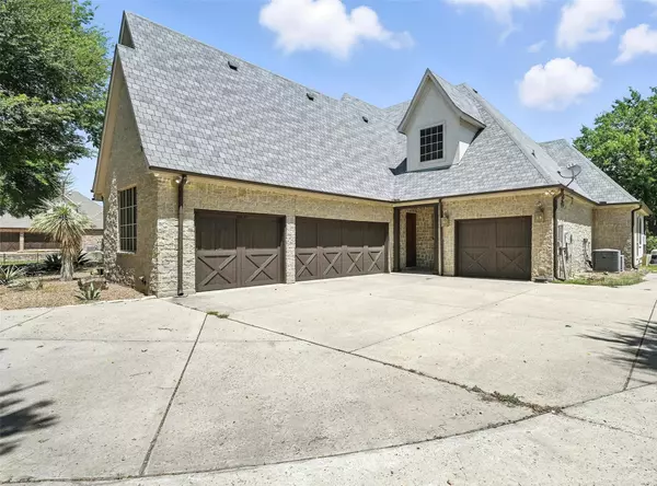 Fort Worth, TX 76179,6300 Preferred DR