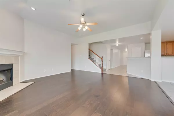 Forney, TX 75126,1010 Trickham DR