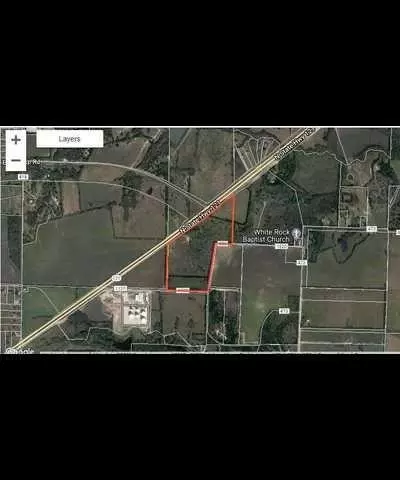 Anna, TX 75409,3150 Sam Rayburn HWY